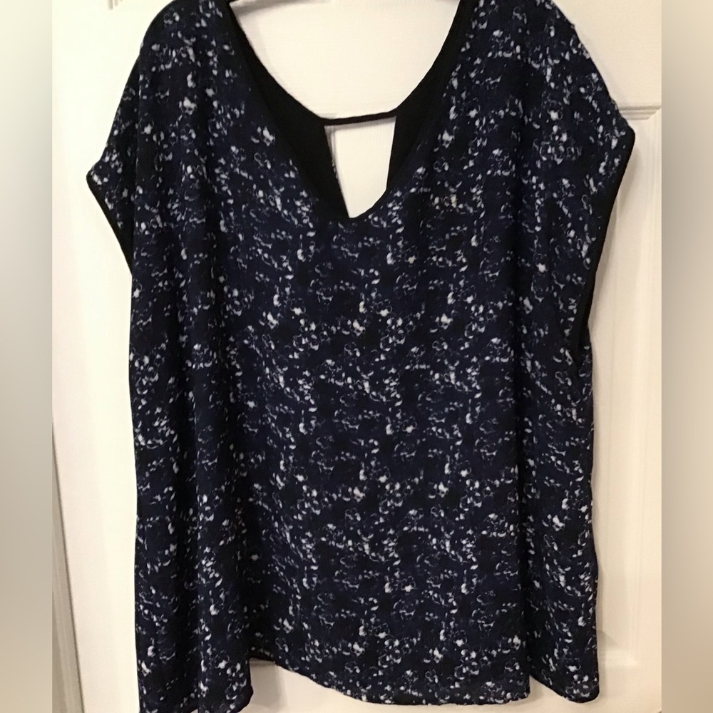 Plus Size Pennington’s Dressy top